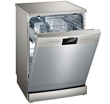 Siemens SN236I02GE volně stojící myčka